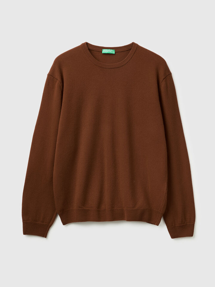 SWEATER L/S Men image number 5
